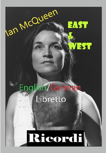 East and West
